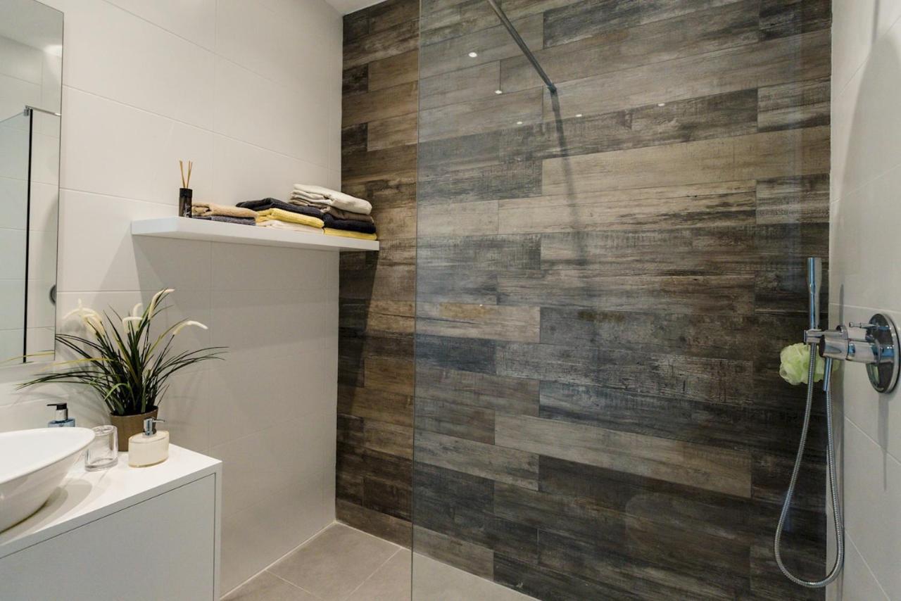 Splendid Seaside Retreat On Spinola Bay Apartment Saint Julian's Exterior photo